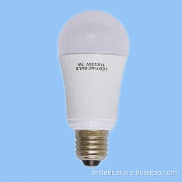 LED Global Light, 115mm Length, 100-240VAC,8W, 560lm (80lm/W), CE/FCC/RoHS Certified